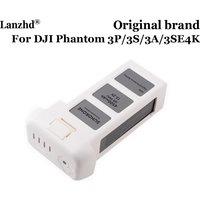 For Phantom 3P/3S/3A/3SE4K 4500mAh Flight Time 23 Minutes Compatible Phantom 3 Pro Series Drone Intelligent Flight Battery