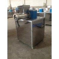 2025 Most popular commercial multifunction pasta machine pasta making conch noodle machine macaroni noodle machine 3000W