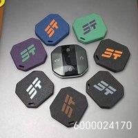 Suitable for the 2025 Jetour Traveler PRO Jetour Shanhai T2T1L6L7L8L9 Jetour Freedom remote key box