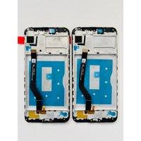 6.26" New LCD For Huawei Y7 2019 LCD Display with Frame Touch Screen Repair Parts For Y7Prime 2019 DUB-LX1,DUB-LX3 Replacement
