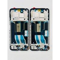 6.67" Original AMOLED For Realme 12 Plus 5G RMX3867 LCD Display Screen Frame Touch Digitizer For OPPO Realme 12 4G RMX3871