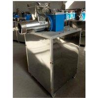 Spaghetti Macaroni Pasta Maker Hollow Tube Noodles Forming Machine Processing Macaroni Pasta Making Machine