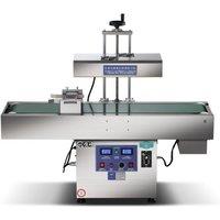 Electromagnetic Induction Aluminum Foil Sealing Machine For Glass Bottle Plastic Bottle Aluminum Foil Gasket Heat Sealing Machin