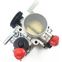 Taiwan Made MR560120 MR560126 Throttle Body MD615660 MN128888 Throttle Valves for Mitsubishi Southeast Lancer 4G18 Engine 1.6L
