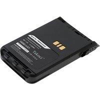 Replacement Battery 1600mAh for Motorola,XiR E8600,XiR E8608,XiR E8668,DP3441,PMNN4440,PMNN4440AR,PMNN4511A,PMNN4502A