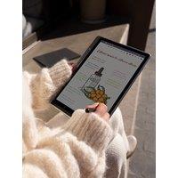 XPPen Magic Note Pad Smart NoteBook ebook Reader Android 14 3-in-1 Color Note Pad ereader e-ink for Writing Reading Note-taking