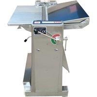 Automatic 500 Type Pork Peeling Machine Stainless Steel Oil Removing Machine Fresh Meat Peeling Machine Commercial
