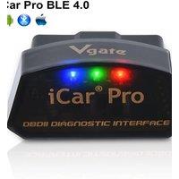 Vgate iCar Pro Bluetooth 4.0/ 3.0 iCar Pro WIFI OBD2 Code Reader OBDII Car Diagnostic Check Engine Light Tool for iOS/Android