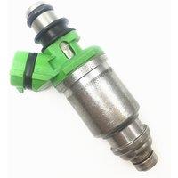 4pcs Fuel Injectors Fuel Injection Nozzles 23250-16170 23209-16170 for Toyota Crown 4AFE