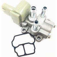 Brand New Idle Air Control Valves 22270-16060 22270-15010 Auto Idle Speed Control Motors for Toyota Corolla Engine 5A