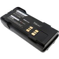 Replacement Battery 2600mAh for Motorola,DP2400,DP2600,DP-2400,DP-2600,PMNN4415,PMNN4416,PMNN4417,PMNN4418, PMNN4412