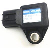 MAP Sensors 079800-5410 Auto Intake Air Pressure Sensors for Honda