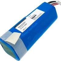 Replacement Battery 5200mAh for Yeedi, Ecovacs Vac Robot Vacuum, Deebot T8 S10-Li-144-5200, S10-Li-144-5200, 201-1913-4201
