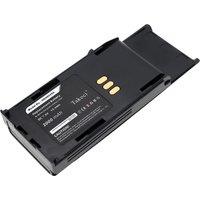 Replacement Battery 2200mAh for Motorola,Radius P1225,Radius P50,Radius P1225 LS,HNN9049,HNN9049A,HNN9049B,HNN9049H