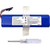 Replacement Battery 5200mAh for 360, Eufy, Lifero X90, X95, S9, L70 Hybrid, RX10 INR18650 M26-4S2P, D080-4S2P, D080-4S2P