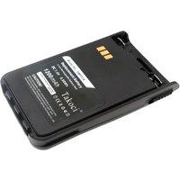 Replacement Battery 1200mAh for Motorola,Clarigo,SMP-318
