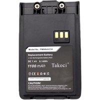 Replacement Battery 1100mAh for Motorola,Mag One Q5,Mag One Q9,Mag One Q11,Mag One VZ-9,Q5 Q9 Q11,VZ-9,PMNN4423A