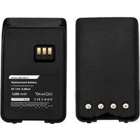 Replacement Battery 1200mAh for Motorola,Clarigo,SMP-418,SMP-458,SMP-468,60Q135901-C