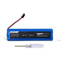 Replacement Battery 5200mAh for Eufy RoboVac X8, RoboVac X8 Hybrid, RoboVac X8 White, RoboVac X8 Hybrid White, T226X PA61