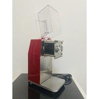 Meat Cutting Machine Commercial Vertical Manual Meat Slicer Cutter Machine Meat Strip Cutting Machine 150KG/h