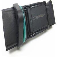Cars Air Flow Meters 22680-6N21A 22680-6N210 Mass Air Flow Sensors for Nissan Primera P11 P12 WP11 WP12 Almera Tino