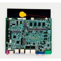 2024 3.5 Inch 8th 10th Motherboard With 4 USB 3.0 and 6 COM Port 2 GBE LAN