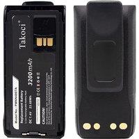 Replacement Battery 3200mAh for Motorola,R7,R7A,PMNN4807,PMNN4807A,PMNN4808,PMNN4809,PMNN4810,PMNN4809A,PMNN4810A