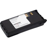 Replacement Battery 2800mAh for Motorola,XTS1500,XTS2500,PR1500,MT1500,NTN9815,NTN9815A,NTN9851AR,NTN9851B, NNTN9858,NNTN7335