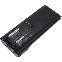 Replacement Battery 2500mAh for Motorola,XTS3000,XTS3500,XTS5000,Tetra MTP200,RNN4007AR,NTN8923,NTN8923AR, NTN8294