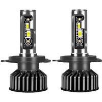 H4 LED H7 20000LM H11 LED Lamp for Car Headlight Bulbs Car Lights H1 H9 9005 9006 HB3 HB4 5202 9007 H13 Fog 12V 6000K