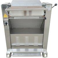 Automatic Pig Peeling Machine Pig Peeler Oil Remover Automatic Skinning Machine