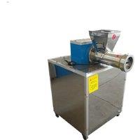 Factory Production Spaghetti Pasta Machine Screw Extruder Automatic Macaroni Machine Production Line