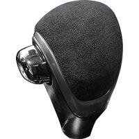 Alcantara Suede Car Gear Lever Shift Knob Cover Stick Head Accessories Auto Trim For Honda Odyssey 2015-2021 Elysion 2016-2021