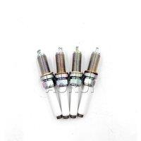 4pcs Spark plug 2701590600 For Mercedes-Benz W176 W246 C117 X156 M270