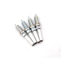 4Pcs Spark Plugs A0041597903 For Mercedes-Benz W205 X253 C253 C117 0041597903