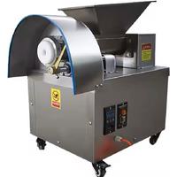 New Premium High quality business Dough Cutting Machine Dough Blocking Dividing Machine Automatic Dough Divider