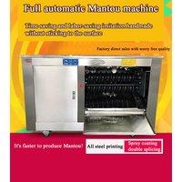 Automatic Electric Snack Pizza Bread Cookie Dough Bun Ball Making Divider Rounder Machine Dough Divider
