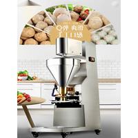Large Output Machine To Make Meat Ball Maker Meat Ball Forming Machine Small Meatball Machine