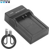 LP-E10 USB-C Battery Charger For Canon EOS Rebel T7, T6, T5, T3, T100, 4000D, 3000D, 2000D, 1500D, 1300D, 1200D, 1100D