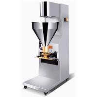Vertical Automatic Meatball Forming Machine Commercial Fully Automatic Fish Shrimp Ball Maker