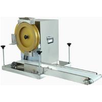 Electric Automatic Cookie Dough Divider Extruding Machine Dough Rounder For Ball Square Round Strip