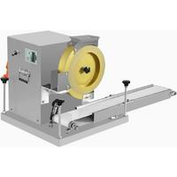 Automatic Bread Dough Balls Forming Rounder Stainless Steel Electric Dough Rounding Machine Bakery Dough Ball Making Machine
