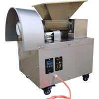 Automatic Dough Divider Rounder Pizza Dough Cutting Machine