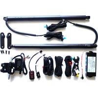 For Mitsubishi Outlander GF GG ZJ ZK ZL 2012~2021 Car Electric Tailgate Lift System Kit Auto Tail Gate Opener Automatic Lifting