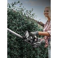 Electric Hedge Trimmer Rechargeable Garden Pruning Machine Tea Tree Tea Cutter Greening Pruning Branch Scissors £££ £££££ £££