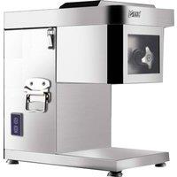 200W Multifunctional Vegetable Dicing Machine Commercial Household Vegetable Cutter Fruit Slicer