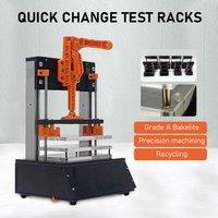 ICT Circuit Board PCBA Test Racks FCT Fixture Circuit Board Test Fixtures PCB Test Fixtures Test Rack Fixtures