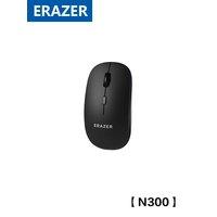 Erazer N300 Wireless Mouse with Three Adjustable DPI Levels - Office And Home Use Computer Mouse