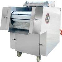 2025 NEW Multi Functional Electric Bone Saw Machine, Large Frozen Fish Ribs And Pig Trotters Cutting Machine
