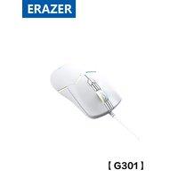 Erazer G301 Wired Computer Mouse Standard Wired Mice for Business And Office Use